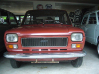 Fiat 127 A 1977