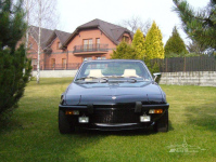 Fiat X19 1300 (1977) - přední pohled