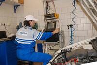 Autoservis Fiat, Alfa Romeo, Lancia - diagnostika