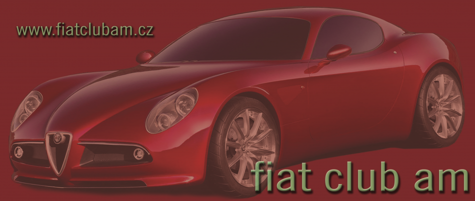 fiat club